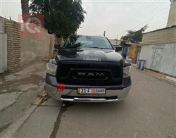 رام 1500